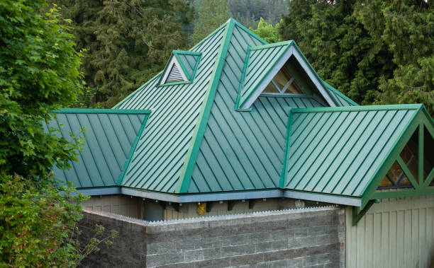 Best Steel Roofing  in East Canton, OH