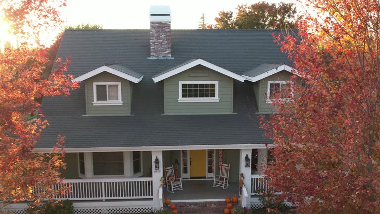 Fast & Reliable Emergency Roof Repairs in East Canton, OH