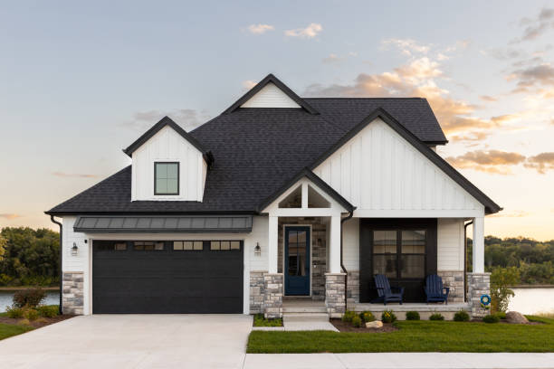 Best Roof Ventilation Installation  in East Canton, OH