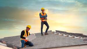 Best Rubber Roofing (EPDM, TPO)  in East Canton, OH